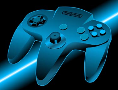 GameCube