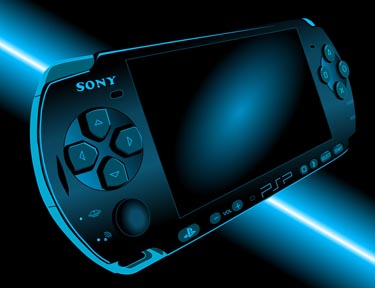PSP