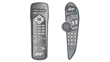 Remotes