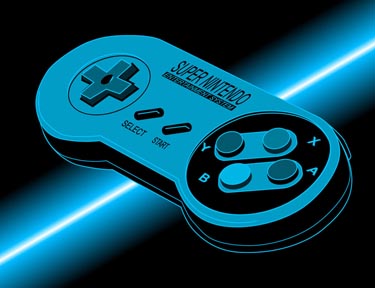 snes